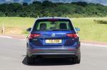 Volkswagen Tiguan 2016 года (UK)